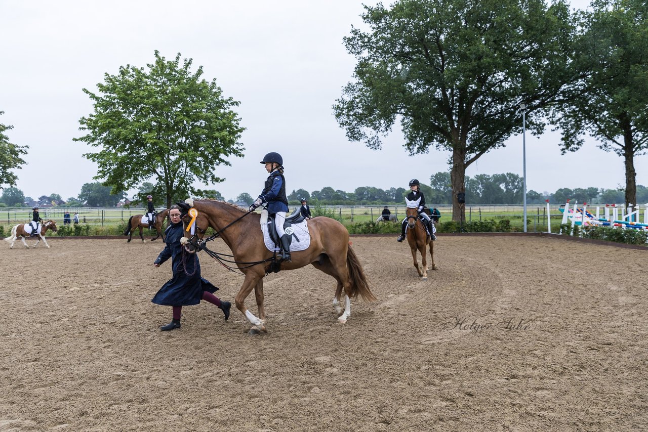 Bild 134 - Pony Akademie Turnier